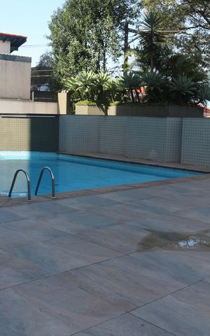 Apartamento à venda com 154m², 3 quartos e 2 vagasÁrea comum - Piscina