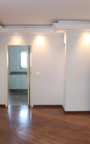 Apartamento à venda com 154m², 3 quartos e 2 vagasSala