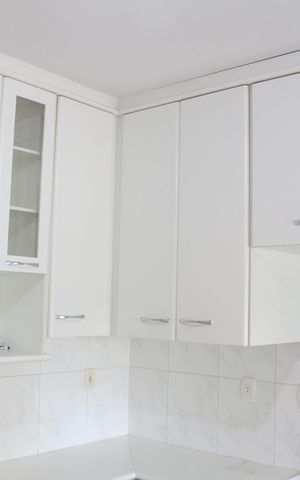Apartamento à venda com 154m², 3 quartos e 2 vagasCozinha