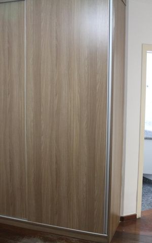Apartamento à venda com 154m², 3 quartos e 2 vagasSuíte 3