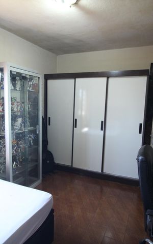 Casa à venda com 396m², 3 quartos e 6 vagasQuarto 1