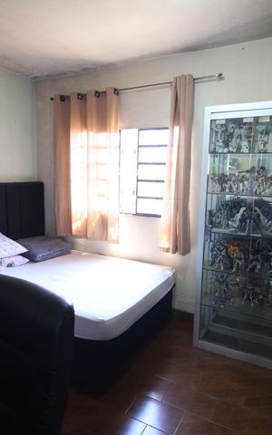 Casa à venda com 396m², 3 quartos e 6 vagasQuarto 1