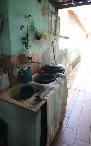 Casa à venda com 396m², 3 quartos e 6 vagasÁrea de Serviço