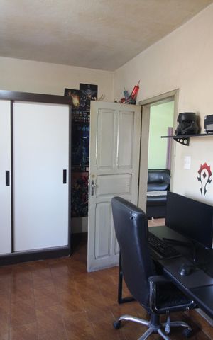 Casa à venda com 396m², 3 quartos e 6 vagasQuarto 1
