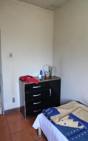 Casa à venda com 396m², 3 quartos e 6 vagasQuarto 3