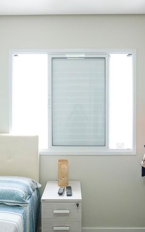 Apartamento à venda com 125m², 3 quartos e 3 vagasQuarto 1