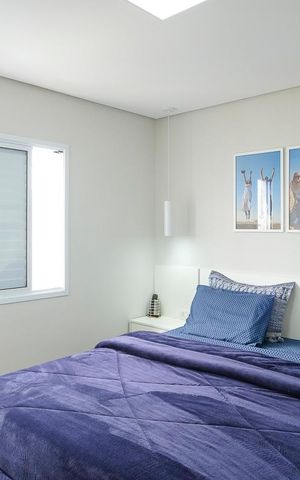 Apartamento à venda com 125m², 3 quartos e 3 vagasSuíte