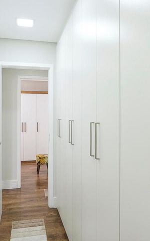 Apartamento à venda com 125m², 3 quartos e 3 vagasSuíte