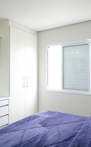 Apartamento à venda com 125m², 3 quartos e 3 vagasSuíte
