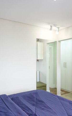 Apartamento à venda com 125m², 3 quartos e 3 vagasSuíte