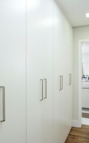 Apartamento à venda com 125m², 3 quartos e 3 vagasSuíte