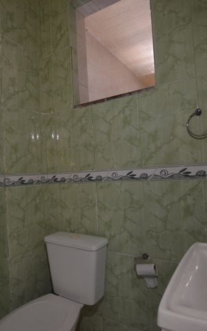 Apartamento para alugar com 64m², 2 quartos e 1 vagaBanheiro