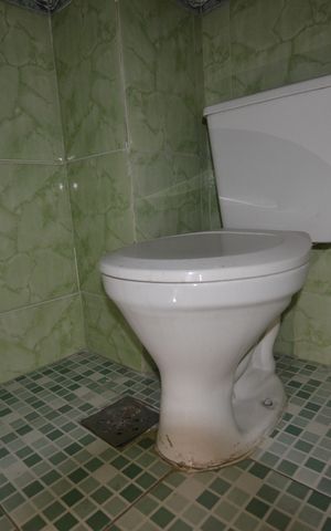 Apartamento para alugar com 64m², 2 quartos e 1 vagaBanheiro