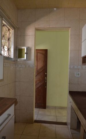 Apartamento para alugar com 64m², 2 quartos e 1 vagaCozinha