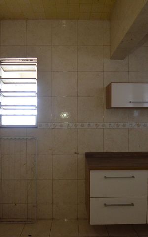 Apartamento para alugar com 64m², 2 quartos e 1 vagaÁrea de Serviço
