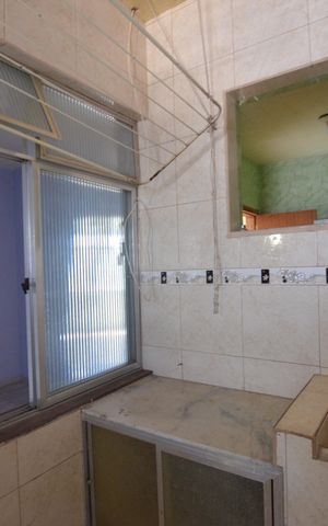 Apartamento para alugar com 64m², 2 quartos e 1 vagaÁrea de Serviço