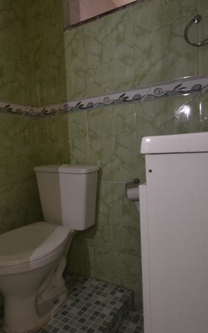 Apartamento para alugar com 64m², 2 quartos e 1 vagaBanheiro
