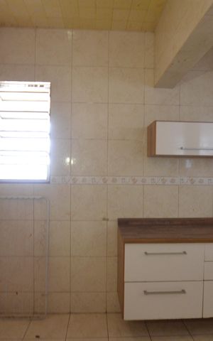 Apartamento para alugar com 64m², 2 quartos e 1 vagaÁrea de Serviço