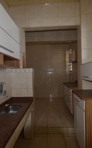 Apartamento para alugar com 64m², 2 quartos e 1 vagaCozinha