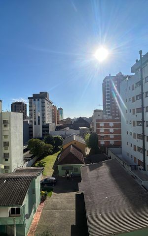 Apartamento para alugar com 170m², 3 quartos e 2 vagasVista da Área comum