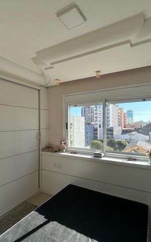 Apartamento para alugar com 170m², 3 quartos e 2 vagasSuíte