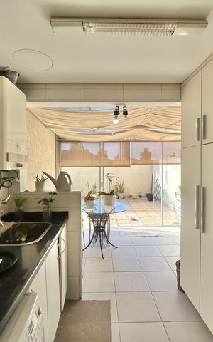 Apartamento para alugar com 170m², 3 quartos e 2 vagasCozinha 