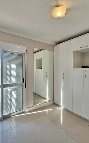 Apartamento para alugar com 170m², 3 quartos e 2 vagasQuarto