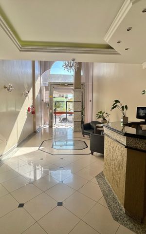 Apartamento para alugar com 170m², 3 quartos e 2 vagasÁrea comum