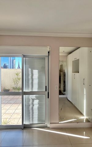 Apartamento para alugar com 170m², 3 quartos e 2 vagasQuarto