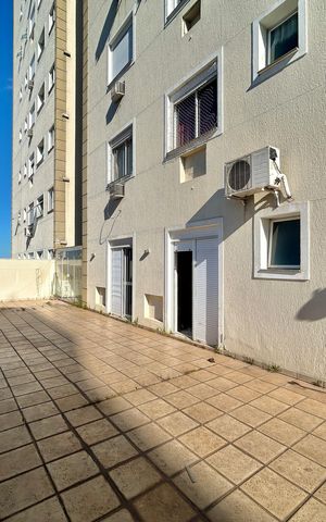 Apartamento para alugar com 170m², 3 quartos e 2 vagasÁrea comum