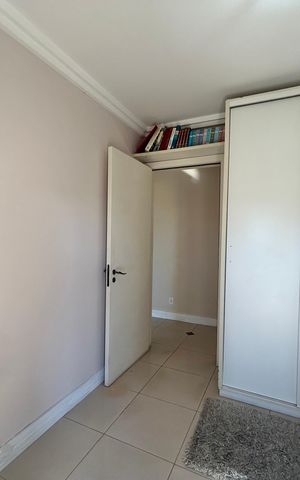 Apartamento para alugar com 170m², 3 quartos e 2 vagasQuarto 2