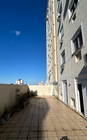 Apartamento para alugar com 170m², 3 quartos e 2 vagasÁrea comum
