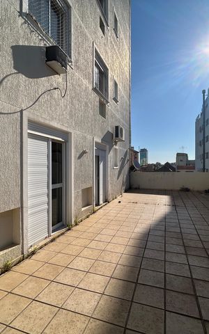 Apartamento para alugar com 170m², 3 quartos e 2 vagasÁrea comum