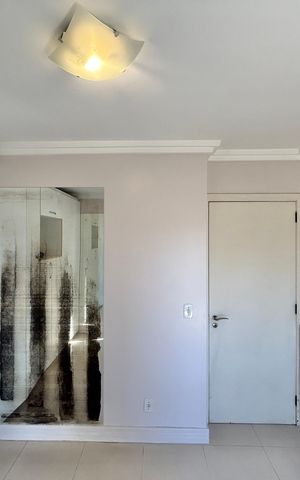 Apartamento para alugar com 170m², 3 quartos e 2 vagasQuarto