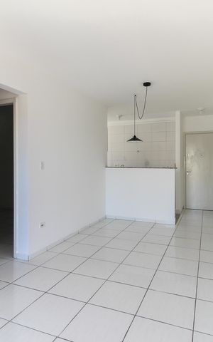 Apartamento à venda com 60m², 2 quartos e 1 vaga Apartamento à venda com 60m², 2 quartos e 1 vagaSala