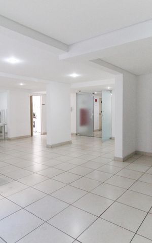 Apartamento à venda com 60m², 2 quartos e 1 vaga Apartamento à venda com 60m², 2 quartos e 1 vagaÁrea comum