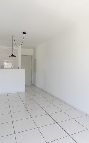 Apartamento à venda com 60m², 2 quartos e 1 vaga Apartamento à venda com 60m², 2 quartos e 1 vagaSala