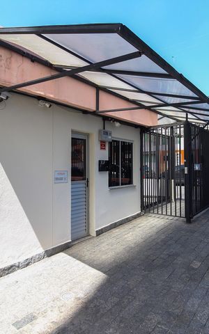 Apartamento à venda com 60m², 2 quartos e 1 vaga Apartamento à venda com 60m², 2 quartos e 1 vagaEntrada