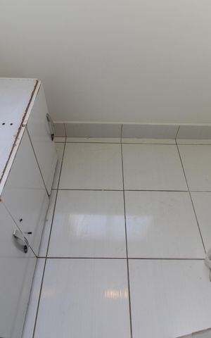 Apartamento à venda com 60m², 2 quartos e 1 vaga Apartamento à venda com 60m², 2 quartos e 1 vagaÁrea de Serviço