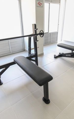 Apartamento à venda com 60m², 2 quartos e 1 vaga Apartamento à venda com 60m², 2 quartos e 1 vagaÁrea comum