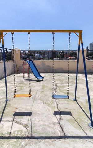 Apartamento à venda com 60m², 2 quartos e 1 vaga Apartamento à venda com 60m², 2 quartos e 1 vagaÁrea comum