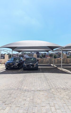 Apartamento à venda com 60m², 2 quartos e 1 vaga Apartamento à venda com 60m², 2 quartos e 1 vagaÁrea comum