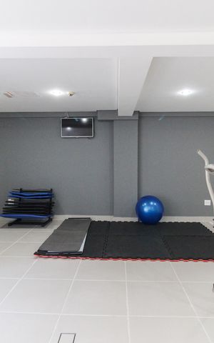 Apartamento à venda com 60m², 2 quartos e 1 vaga Apartamento à venda com 60m², 2 quartos e 1 vagaÁrea comum