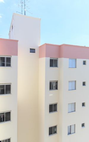 Apartamento à venda com 60m², 2 quartos e 1 vaga Apartamento à venda com 60m², 2 quartos e 1 vagaVista Área de Serviço