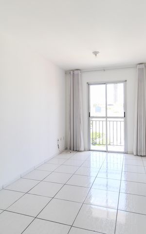 Apartamento à venda com 60m², 2 quartos e 1 vaga Apartamento à venda com 60m², 2 quartos e 1 vagaSala