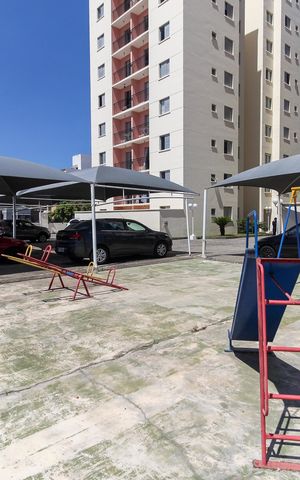 Apartamento à venda com 60m², 2 quartos e 1 vaga Apartamento à venda com 60m², 2 quartos e 1 vagaÁrea comum