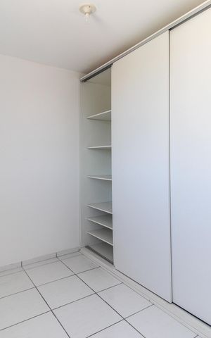 Apartamento à venda com 60m², 2 quartos e 1 vaga Apartamento à venda com 60m², 2 quartos e 1 vagaQuarto 1