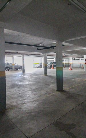 Apartamento à venda com 60m², 2 quartos e 1 vaga Apartamento à venda com 60m², 2 quartos e 1 vagaÁrea comum