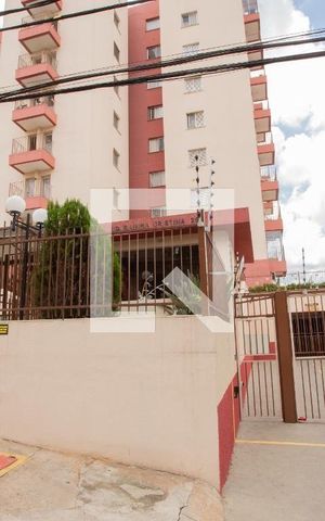 Apartamento para alugar com 68m², 3 quartos e 2 vagasFachada do Prédio