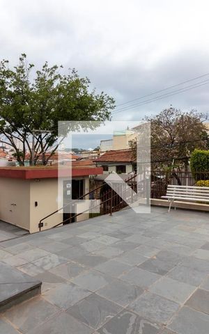 Apartamento para alugar com 68m², 3 quartos e 2 vagasEntrada